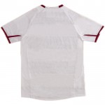 Günstige Fußballtrikots Arsenal 2007-08 Retro Auswärtstrikot Kurzarm